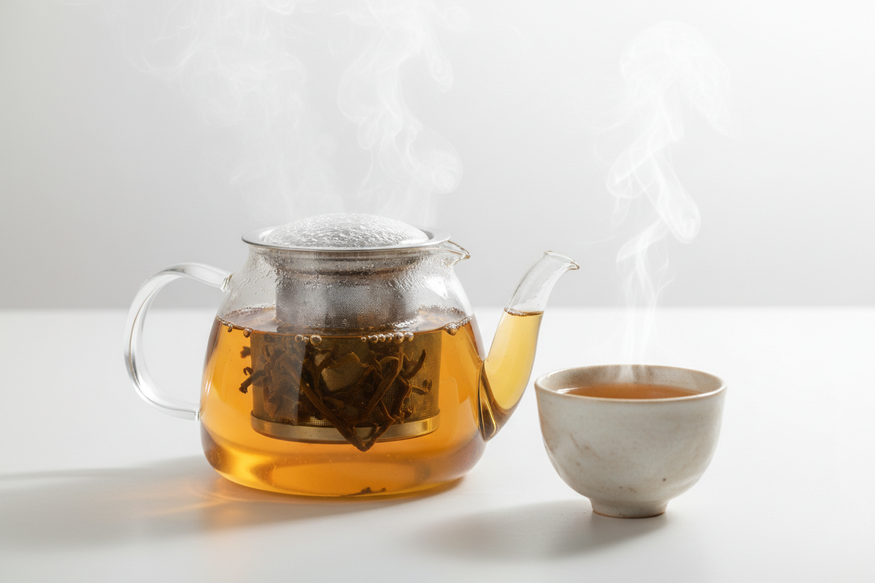 How to Brew Sipsy Tea: A Complete Guide