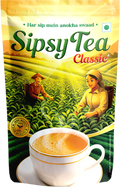 Sipsy Tea Classic - 200g